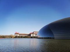 -国家大剧院