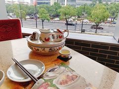 -点都德(世纪汇店)