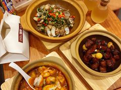 -彧玖食坊·川式砂锅酒馆(成山路店)