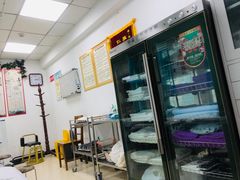 -李时珍中医馆·艾灸·推拿·针灸(佰港城馆)