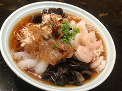 -川旺角川粤融合菜•海景餐厅(星海广场店)