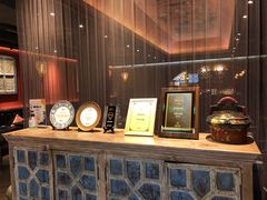 -丝路金桃·新疆菜(徐汇店)