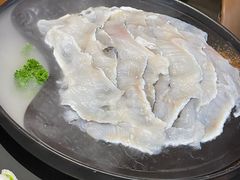 -新草堂锅物料理(泉城路店)