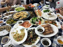 -阿妹小海鲜(下角店)