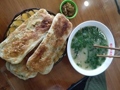 -皖北羊肉汤牛肉汤