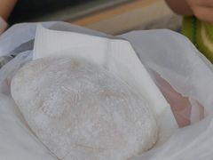 -澳门长洲糯米糍(柯打苏沙街店)