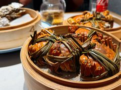 -杨氏青龙虾·羊蝎子(托乐嘉店)