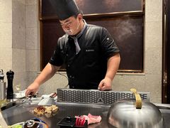 -枫品铁板烧(东樾店)