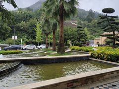 -息烽温泉