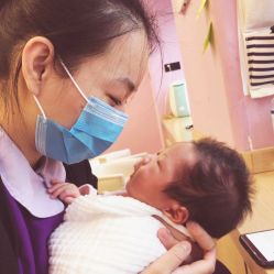 点击看大图 婴儿服务-爱悦月子中心·时光(武侯店)