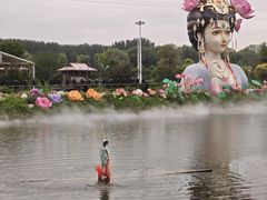 -北戴河集发农业梦想王国