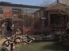 -漫渡庄绿岛花园•隐世庭园菜(滨湖店)