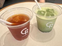 -Cupping Room(Harbour City)