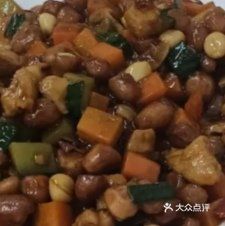 百姓菜馆(平治街店)