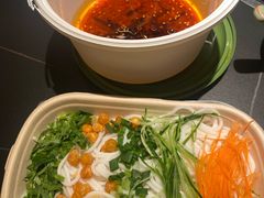 -季季山·云南野生菌火锅(上海首店)