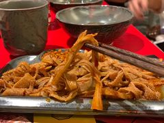 -谭鸭血老火锅(漳州路店)