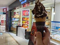 -GODIVA(港汇恒隆广场)