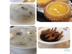 -点都德(千灯湖环宇城店)
