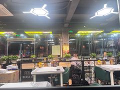 -云晓光头烧烤吧(德平路店)