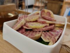 彩色土豆片-俏牛哥鲜牛肉牛肆馆(重庆天地店)