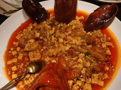 -甄御•海鲜新青岛菜(麦岛店)