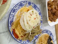 -豫厨老汤拉面(企业广场店)
