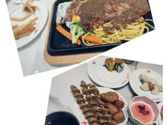 -凡塔斯牛排自助餐厅(广东佛山三水万达店)