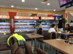 -杨国福麻辣烫(联合大学店)