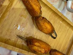 -乡村馕坑肉·烧烤·新疆菜·本地人更爱吃(阿勒泰首店)