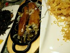 -树下时尚餐厅(翠园街店)