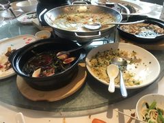 -79号渔船海鲜饭店(宝安店)
