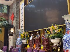 -大水车公馆·顺德菜·妈姐菜(均安店)