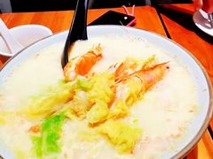 -hallch 好吃餐厅(全运村中央广场店)