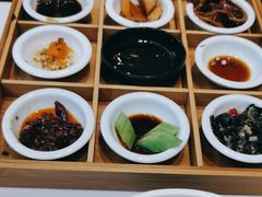 -新仙清汤牛腩(铜锣湾店)