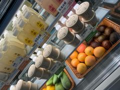 -宝珠奶酪(浦东金桥店)