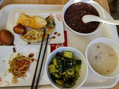 -嘉和一品粥(魏公村店)