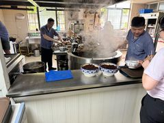 -龙门李家三旦羊肉汤馆