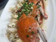 -好兄弟郭巨海鲜(天一阁店)