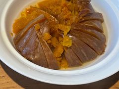 -黄山老妈·土菜(碧桂园店)