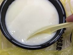 -韵姐牛奶甜品世家