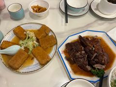 -鹅掂·大岭山烧鹅