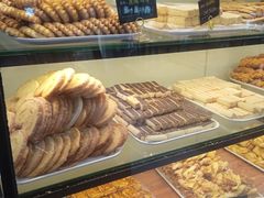 -起士林(荣安大街店)