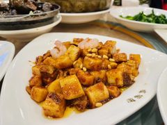 -瑞福园联谊餐室(茂名南路店)