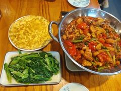 -61号餐吧(兴坪古镇漓江店)