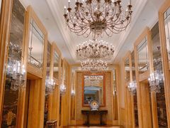 -翡翠36餐厅(浦东香格里拉店)