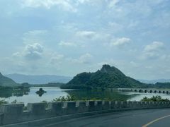 -宝晶宫旅游景区