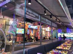 -金再喜韩国大排档(全国总店)