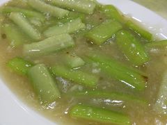 农家丝瓜-小乐惠(西溪路店)