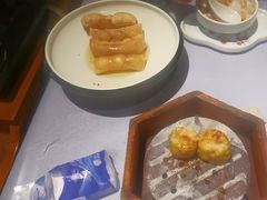 -晓粤·惹味粤菜(凯德乐峰广场店)