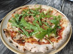 -Gather pizza